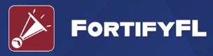 Florida Fortify App Logo and Link